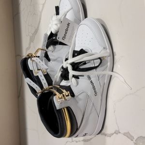 NWT Reebox Hightops